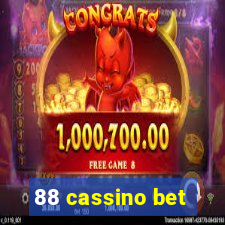 88 cassino bet